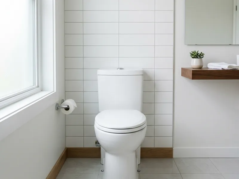 Toilet Repair & Installation Plumber in Brownsville, WI